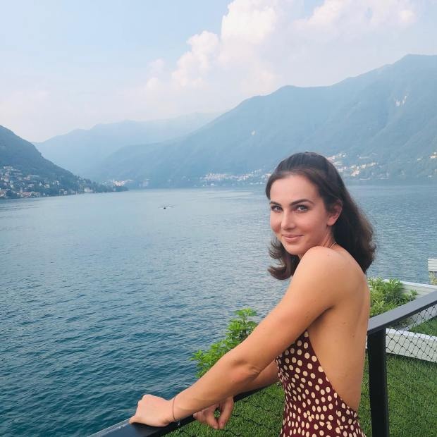 Dan WAGs World Cup anh 8