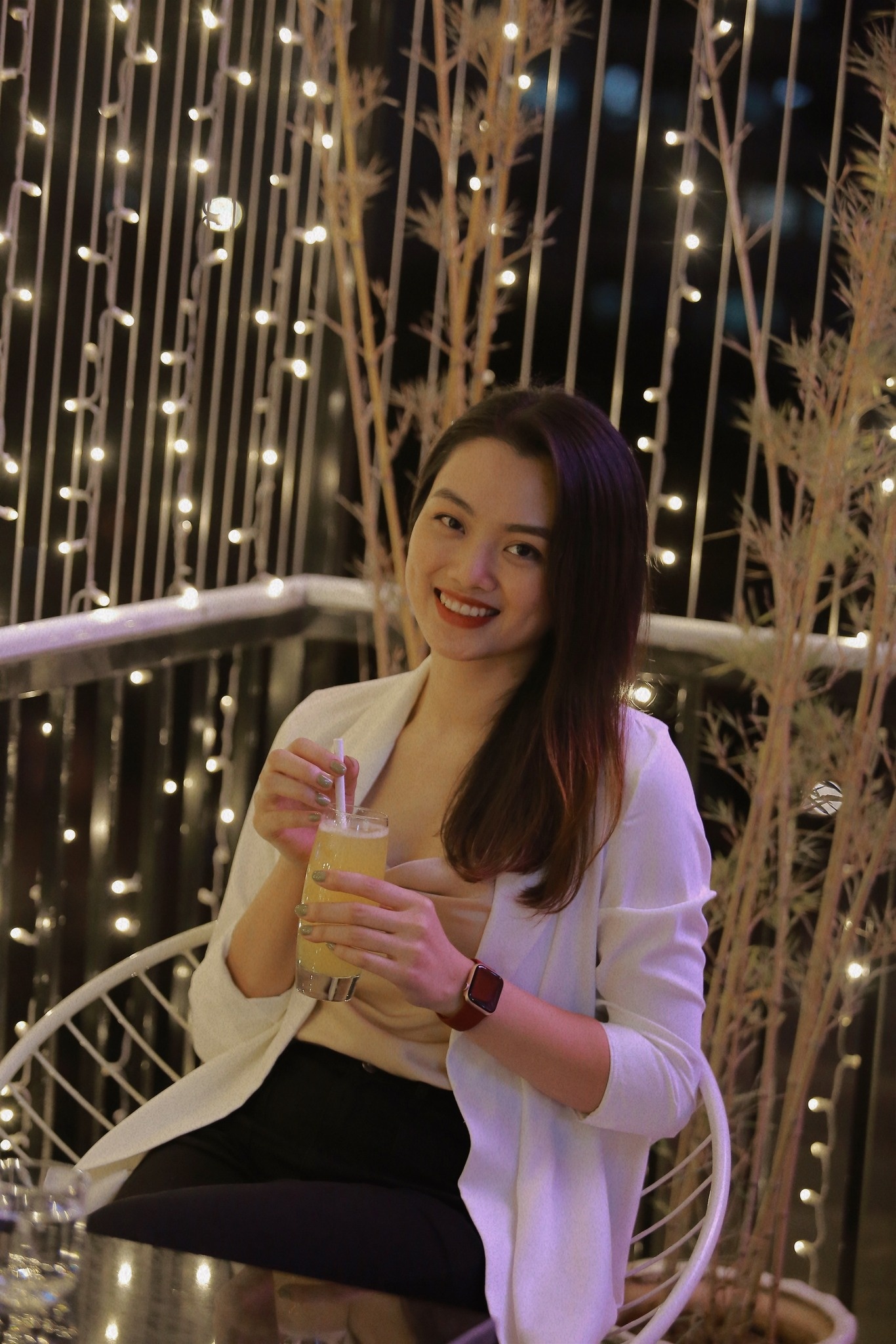 Chan dung Nguyen Thu Hoai anh 5