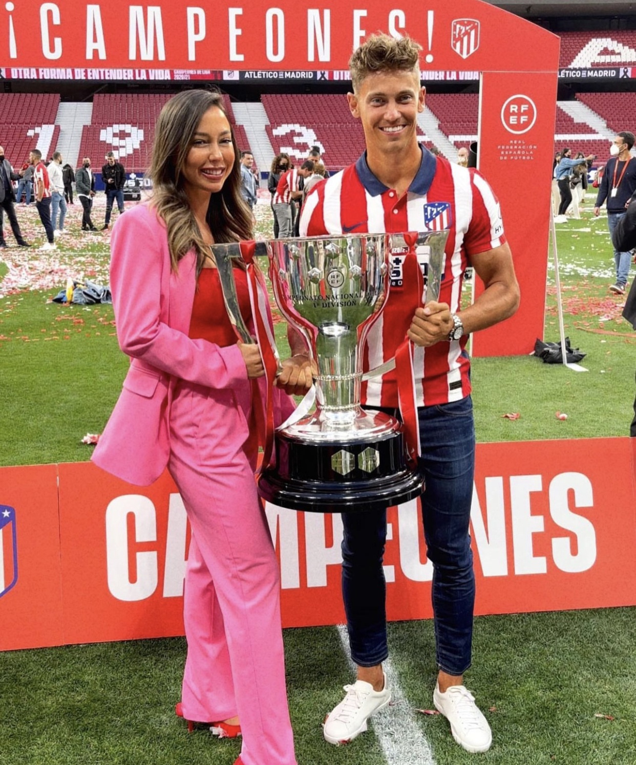 Hon the Marcos Llorente anh 1