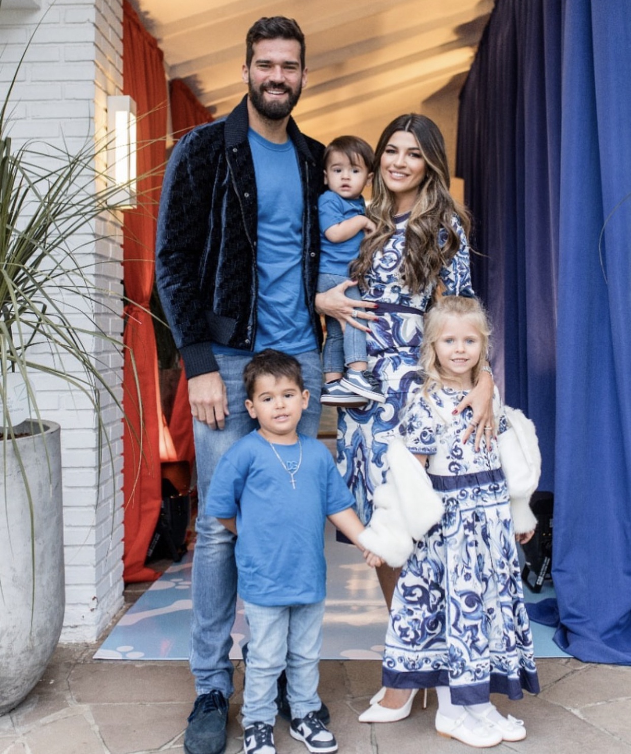 Vo Alisson Becker anh 3