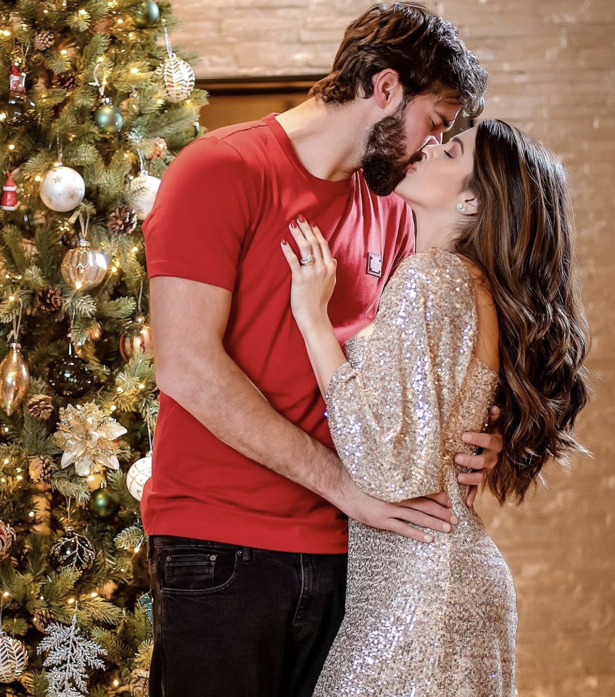 Vo Alisson Becker anh 2