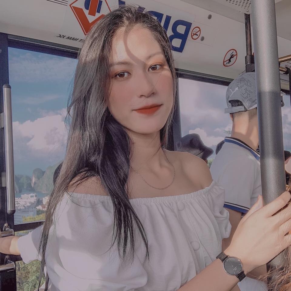 Chan dung Kieu Trinh anh 5