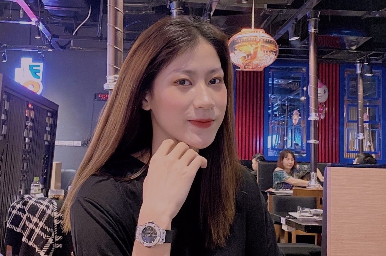 Bong hong tai nang cua bong chuyen Viet Nam hinh anh