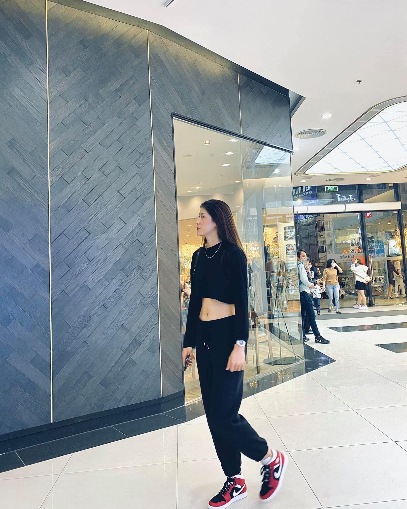 Chan dung Kieu Trinh anh 7