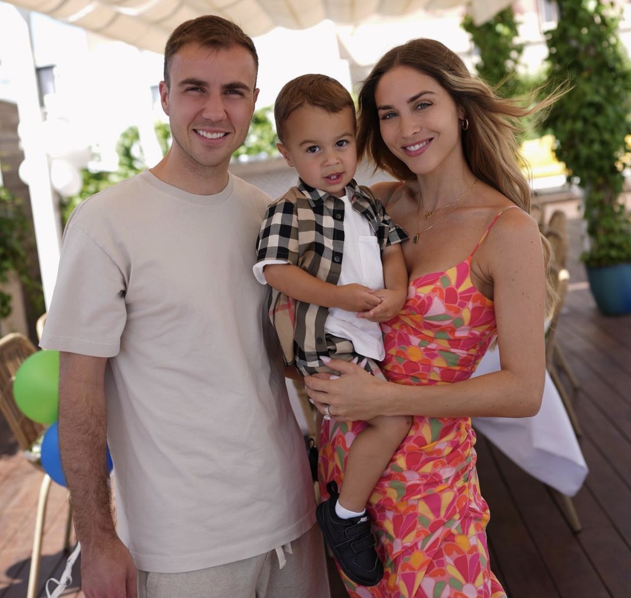 Vo Mario Gotze anh 4