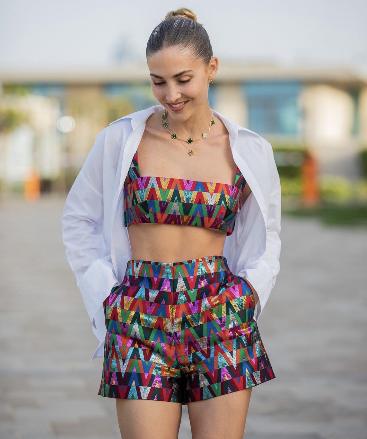 Vo Mario Gotze anh 5