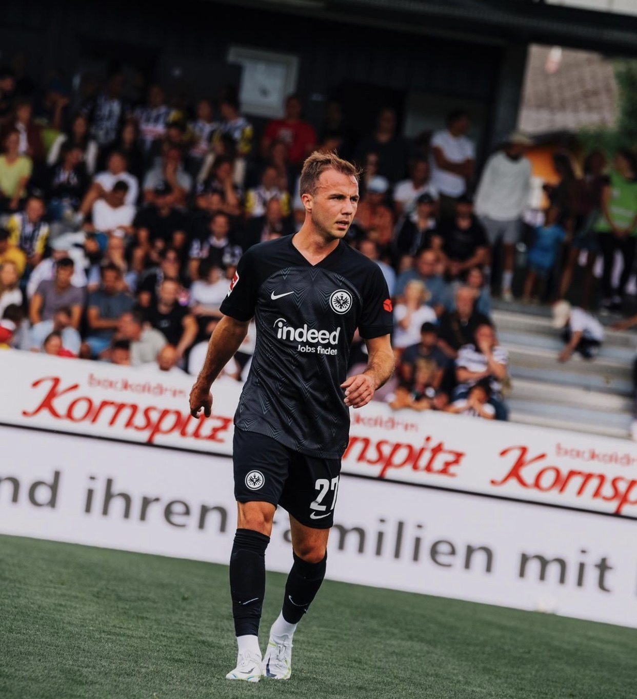 Vo Mario Gotze anh 1