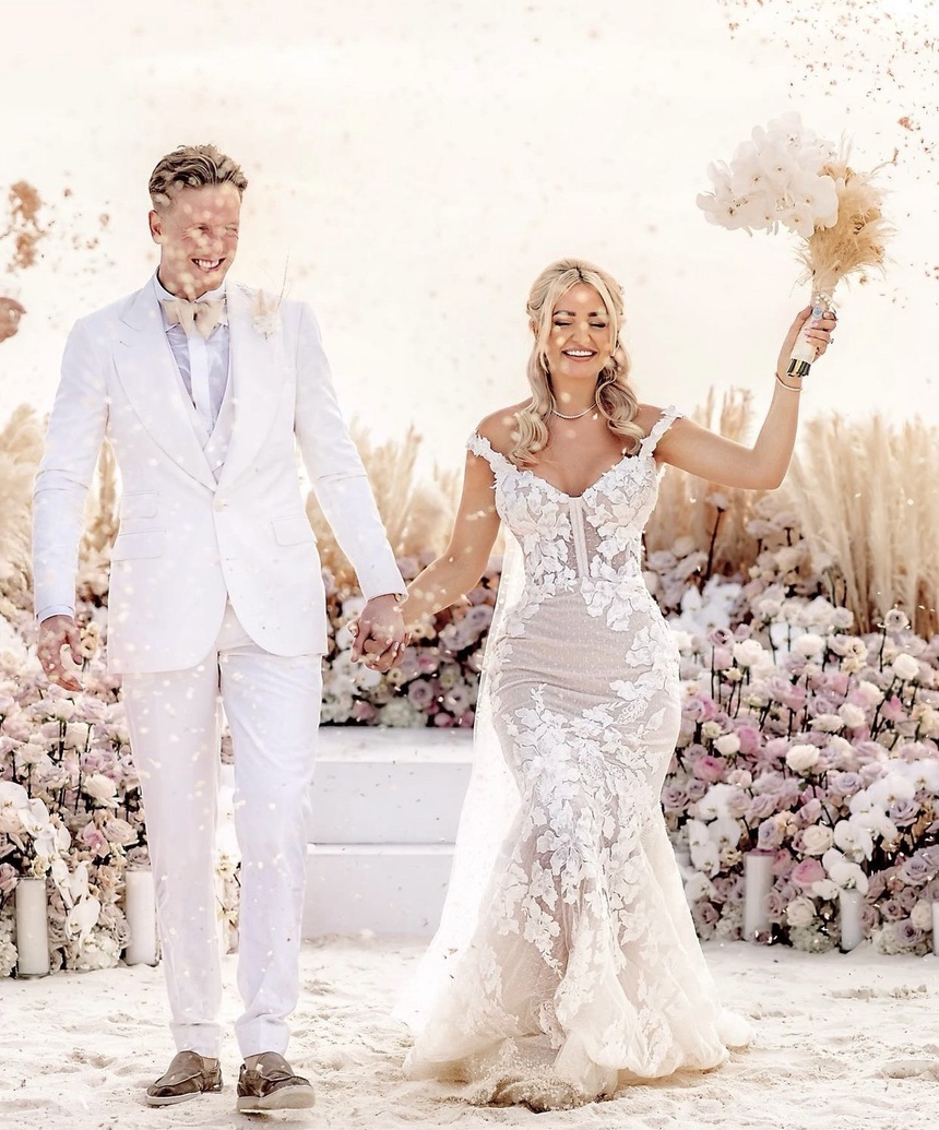 Dan WAGs DT Anh anh 5