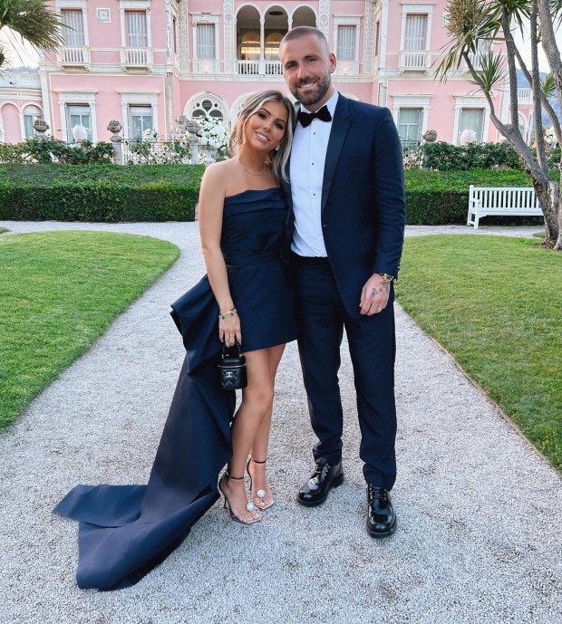 Dan WAGs DT Anh anh 8