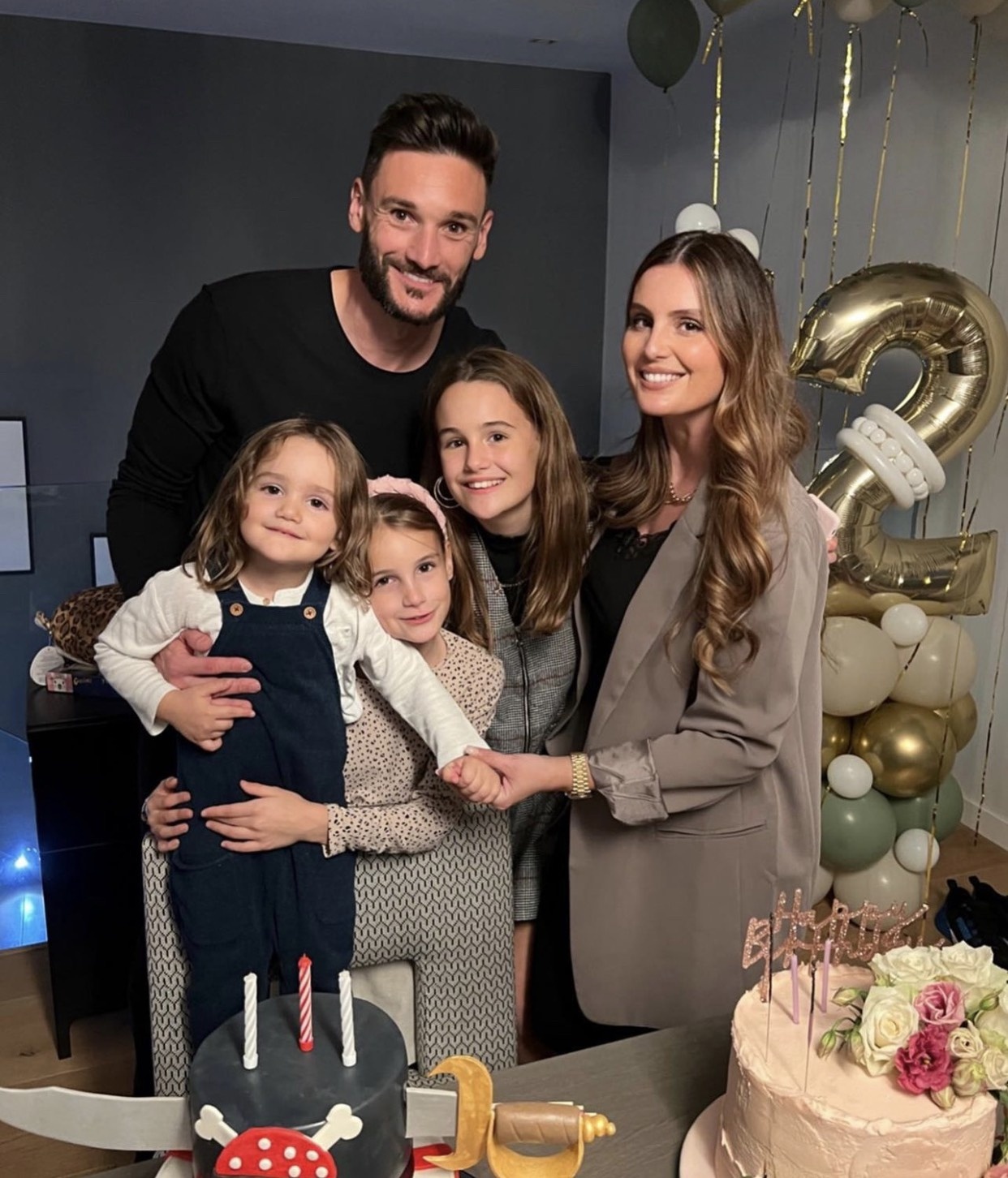 Vo Hugo Lloris anh 3