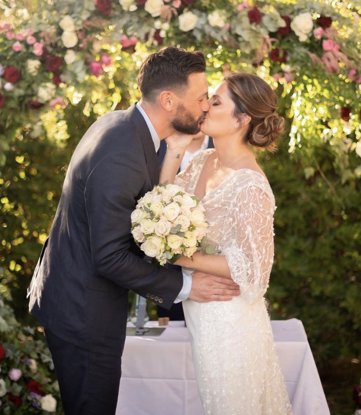 Vo Hugo Lloris anh 2