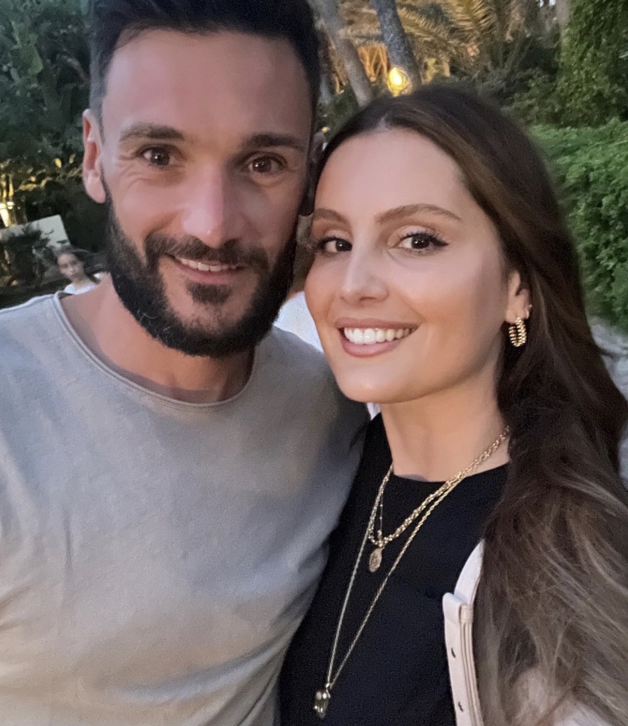 Vo Hugo Lloris anh 1