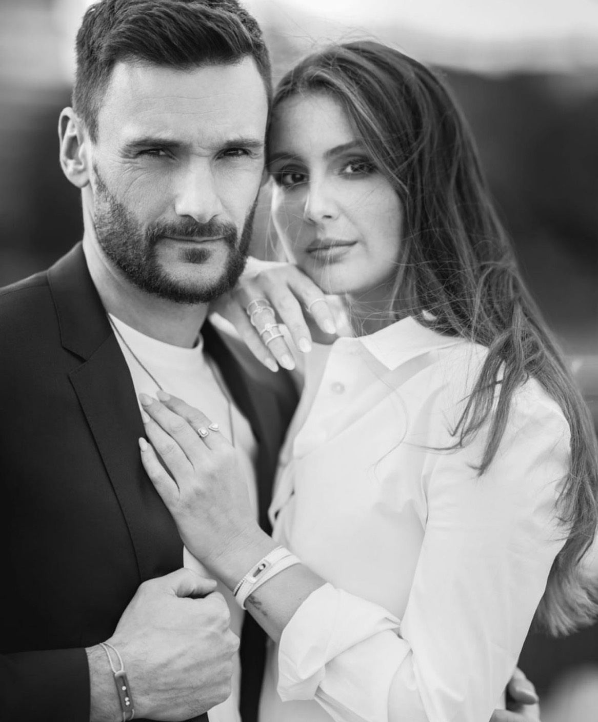 Vo Hugo Lloris anh 8