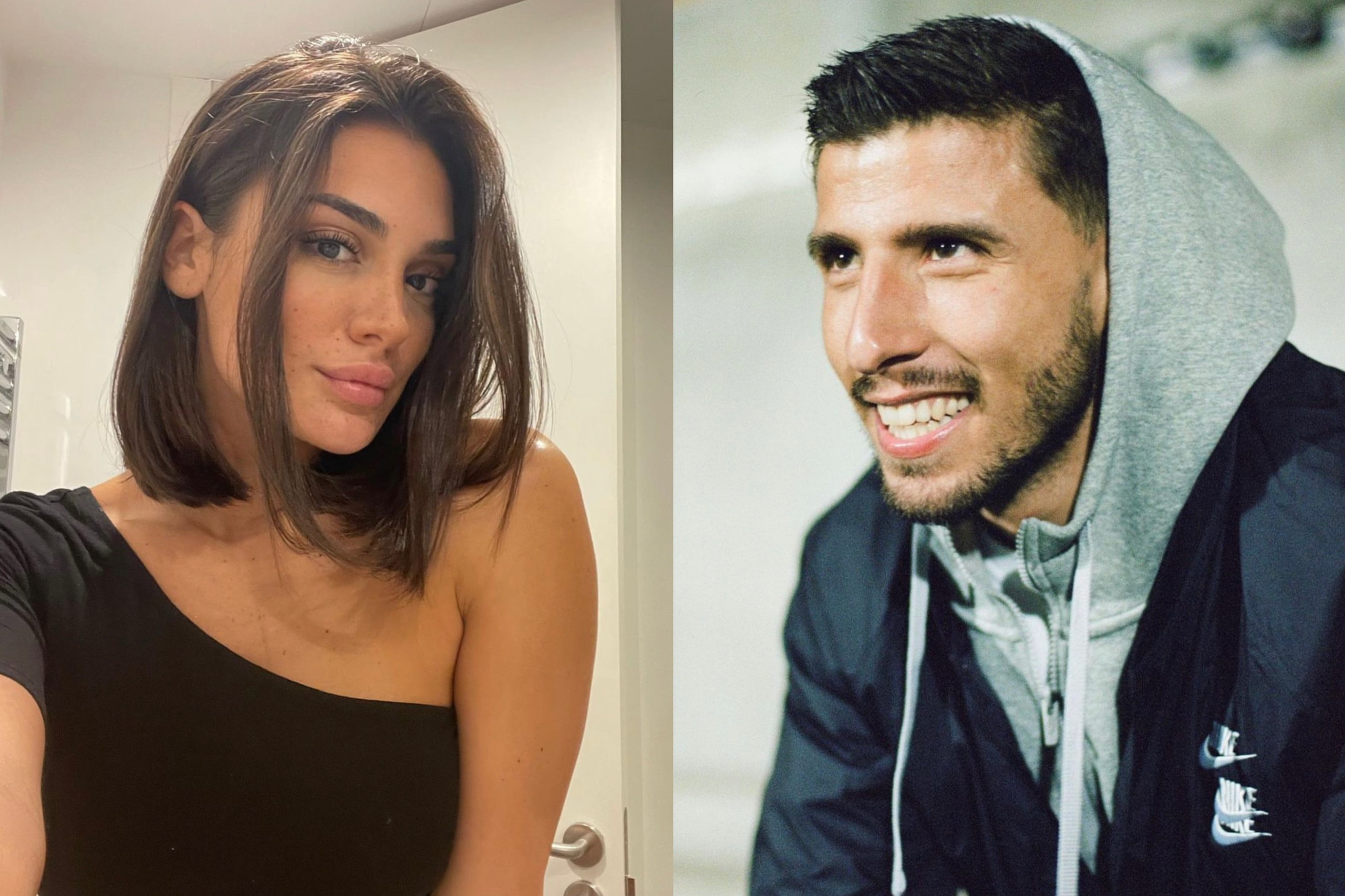 Ban gai Ruben Dias anh 7