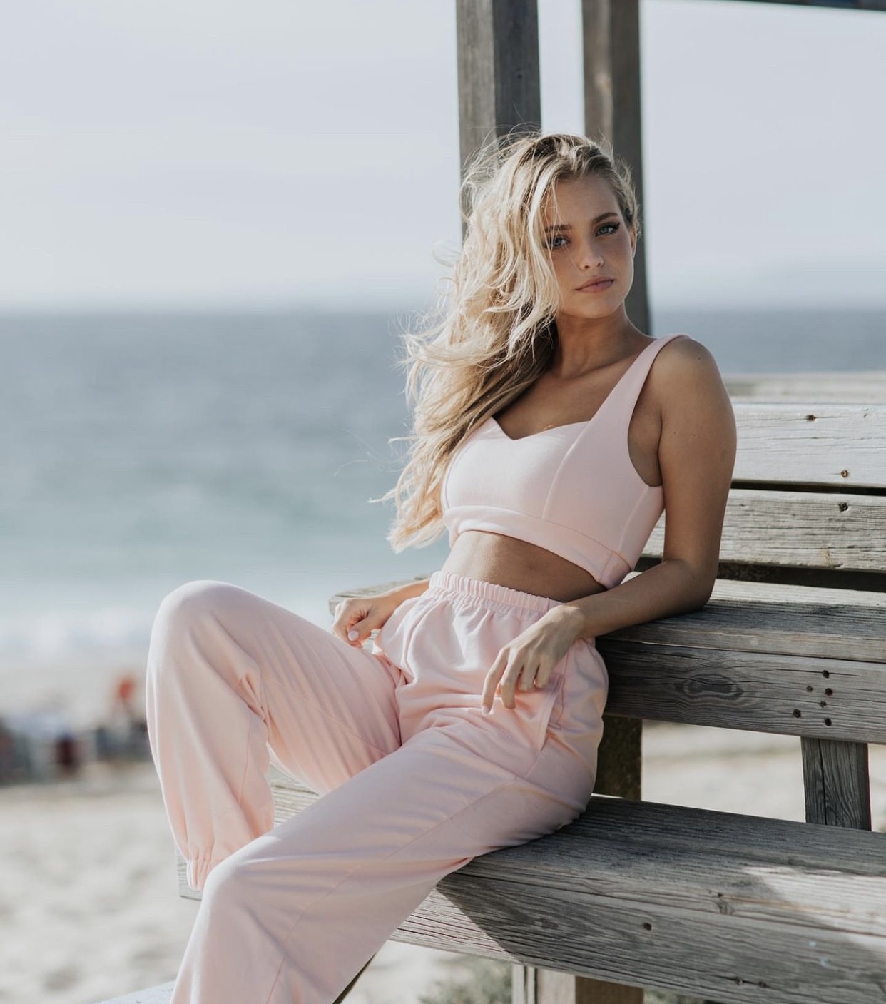 Ban gai Joao Felix anh 6