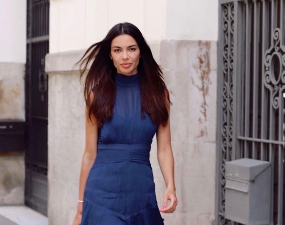 Co vo thu hai cua Dani Alves hinh anh