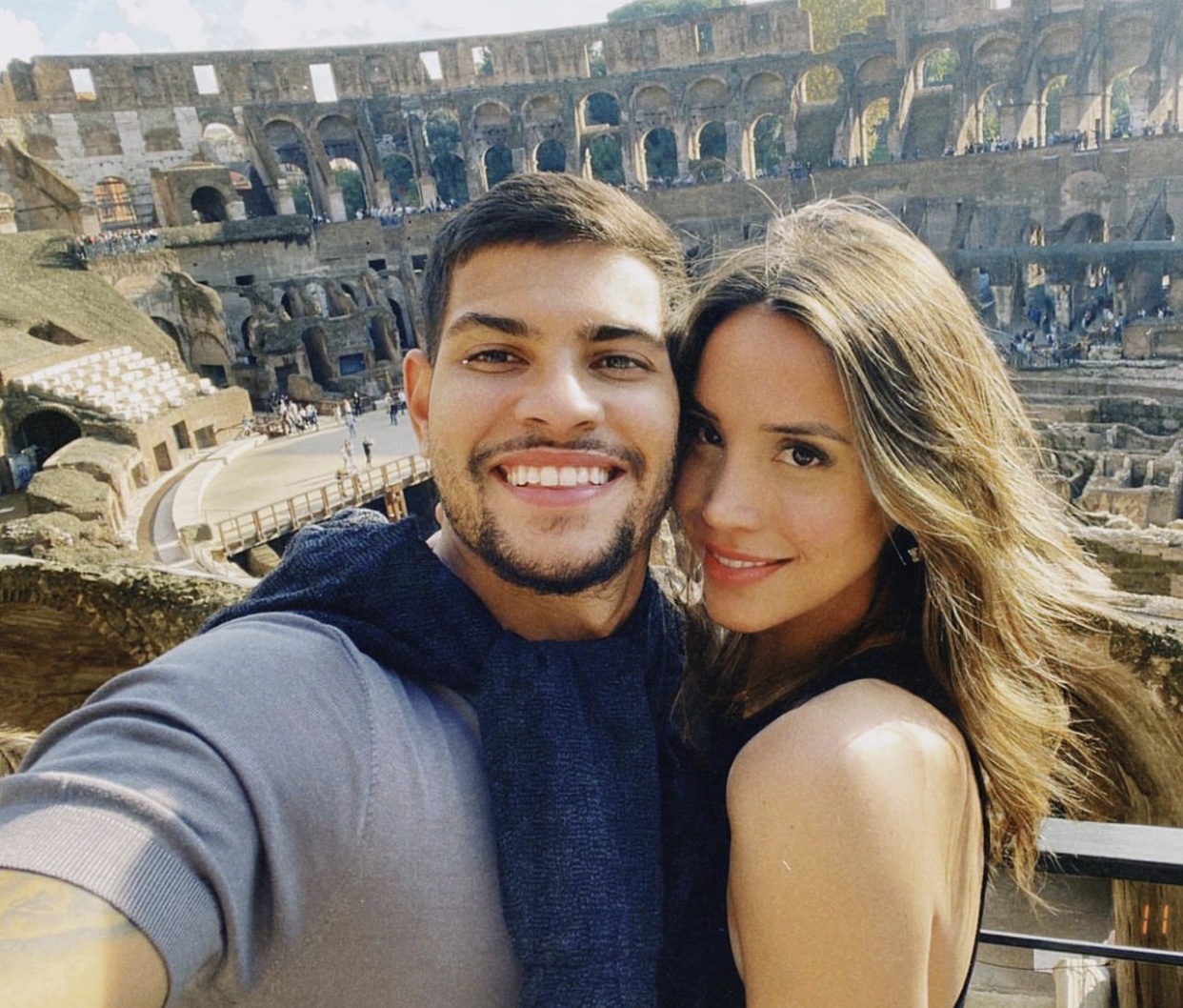 Hon the Bruno Guimaraes anh 1