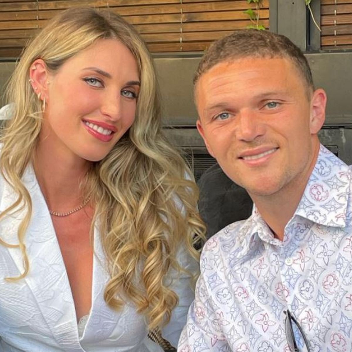 Vo Kieran Trippier anh 2