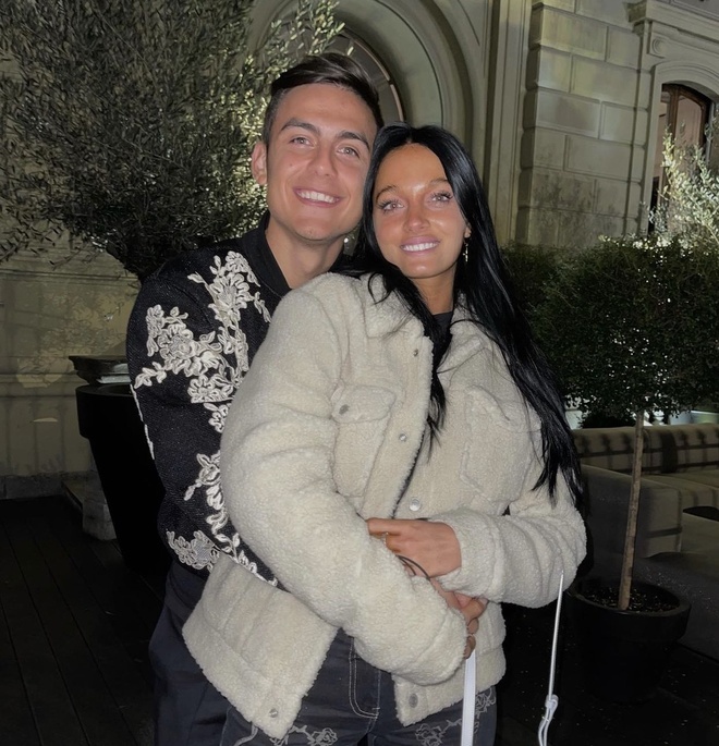 WAGs Argentina anh 4