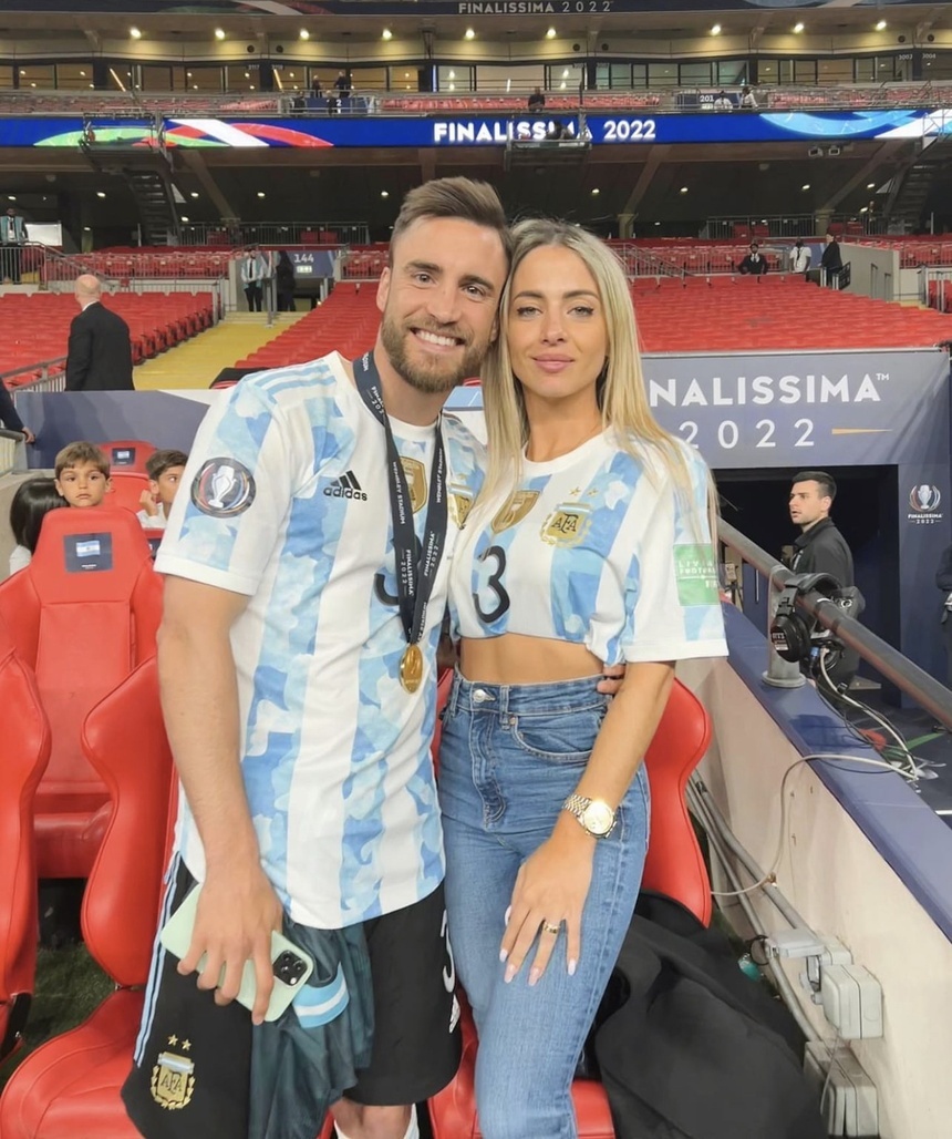 WAGs Argentina anh 5