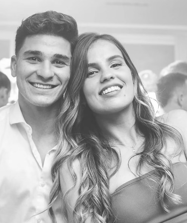 WAGs Argentina anh 7