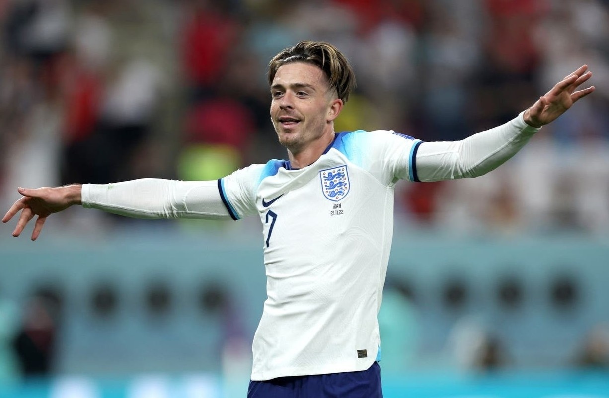 Cau chuyen cam dong sau pha an mung ban thang cua Grealish hinh anh