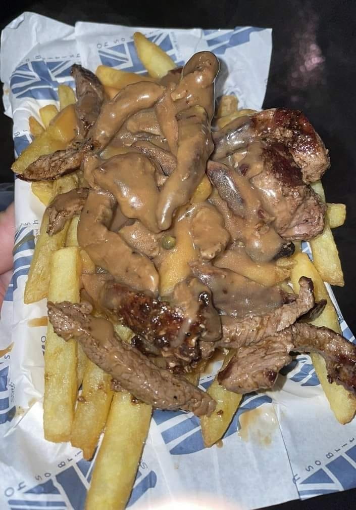 Dia salad o Qatar anh 1