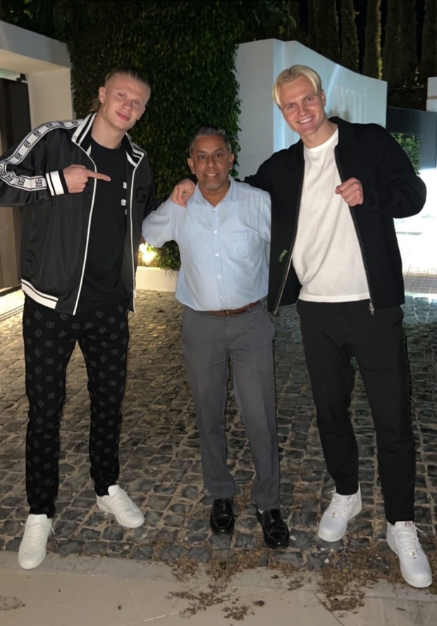 Sao khong du World Cup anh 4