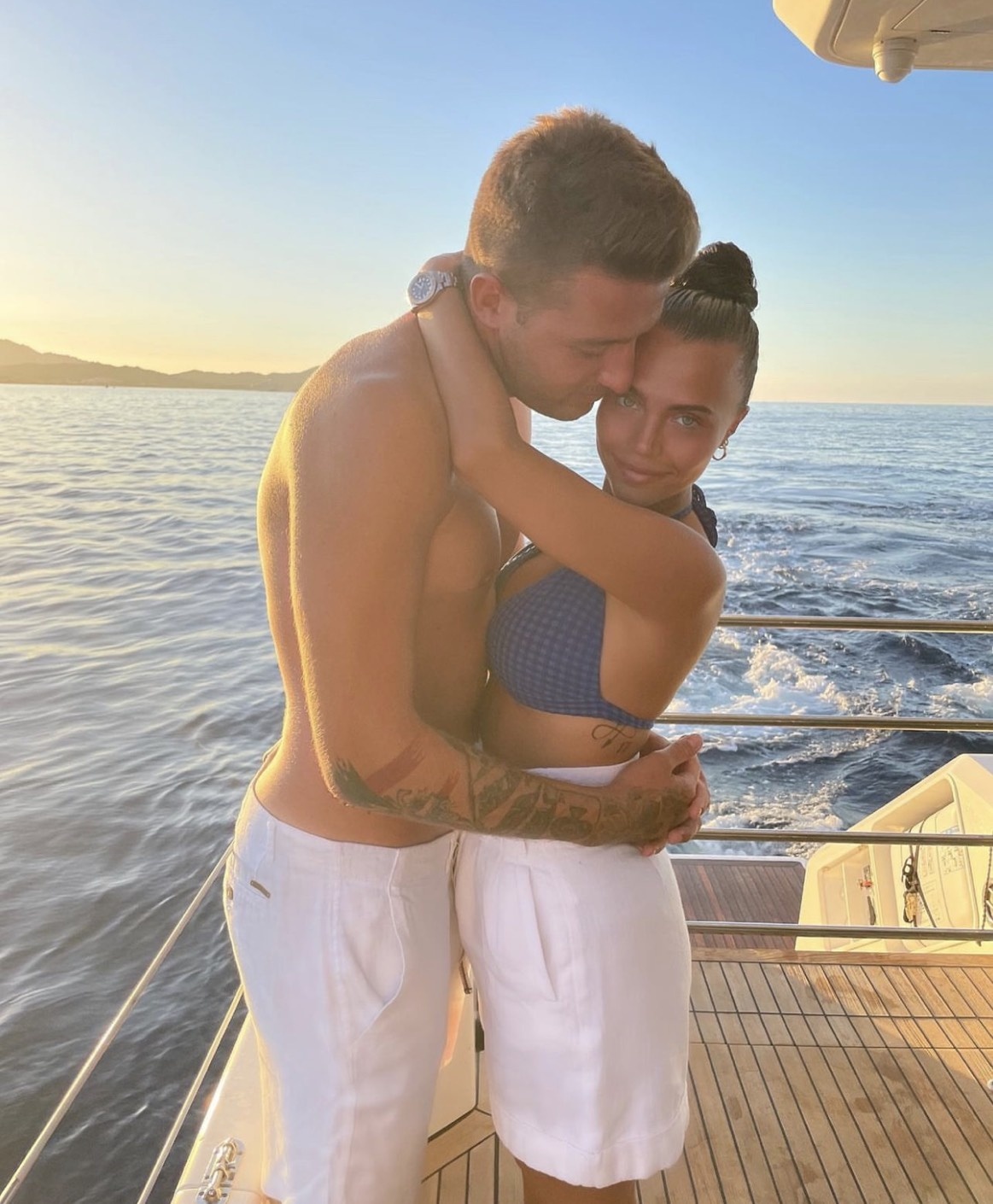 Vo Sergej Milinkovic-Savic anh 3