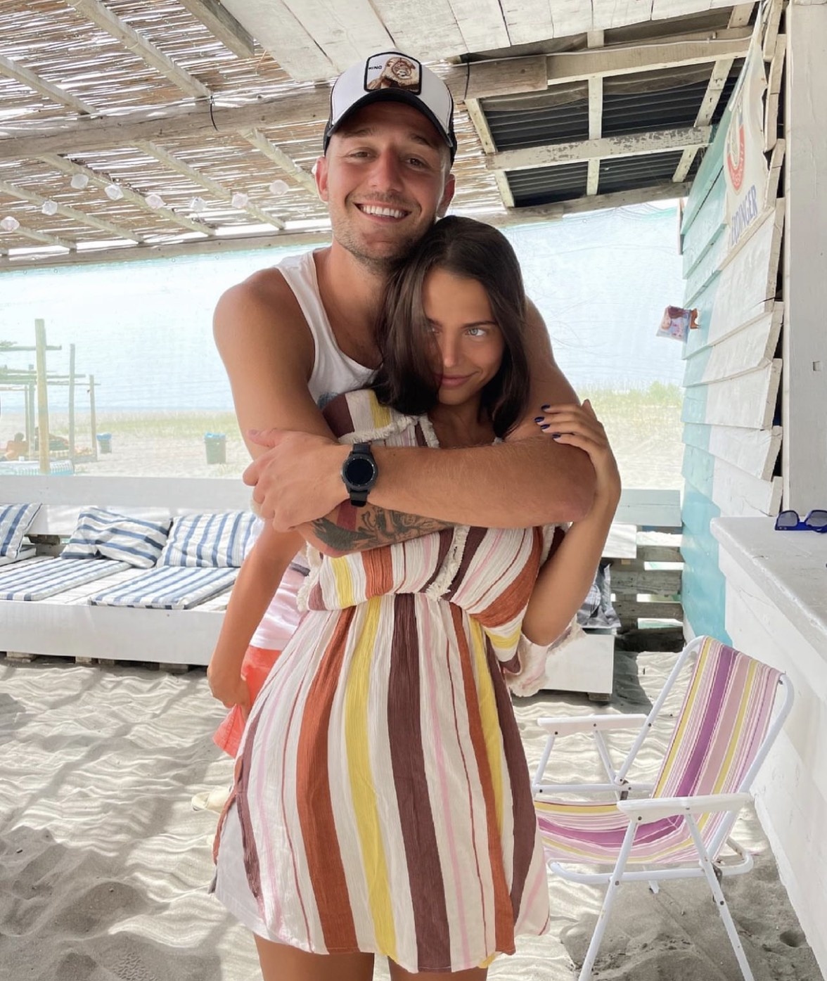 Vo Sergej Milinkovic-Savic anh 2