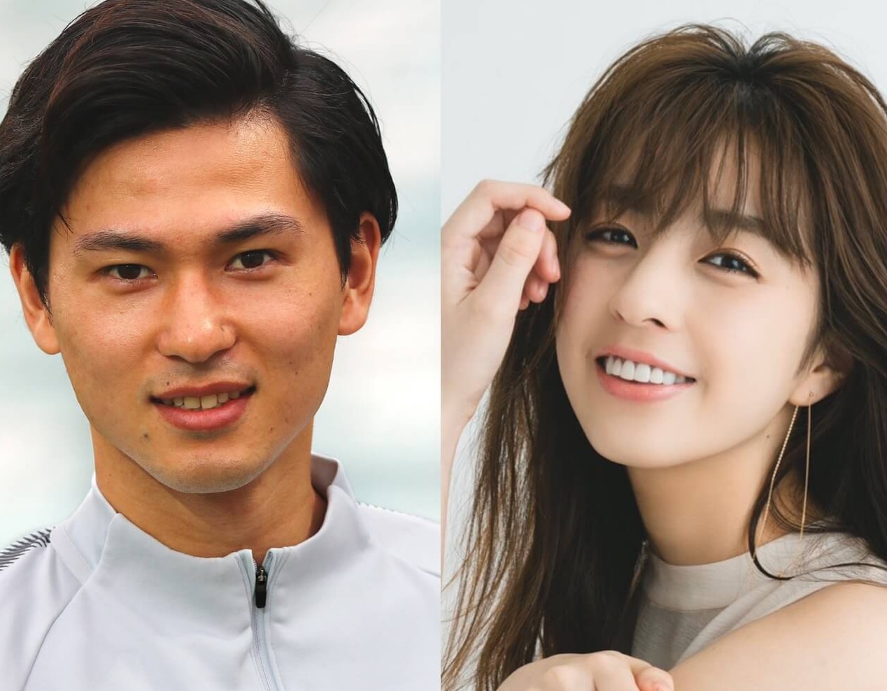 Dan WAGs Nhat Ban anh 2