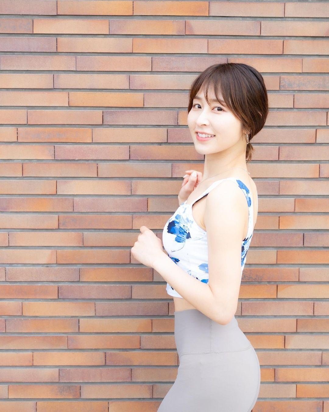 Dan WAGs Nhat Ban anh 4