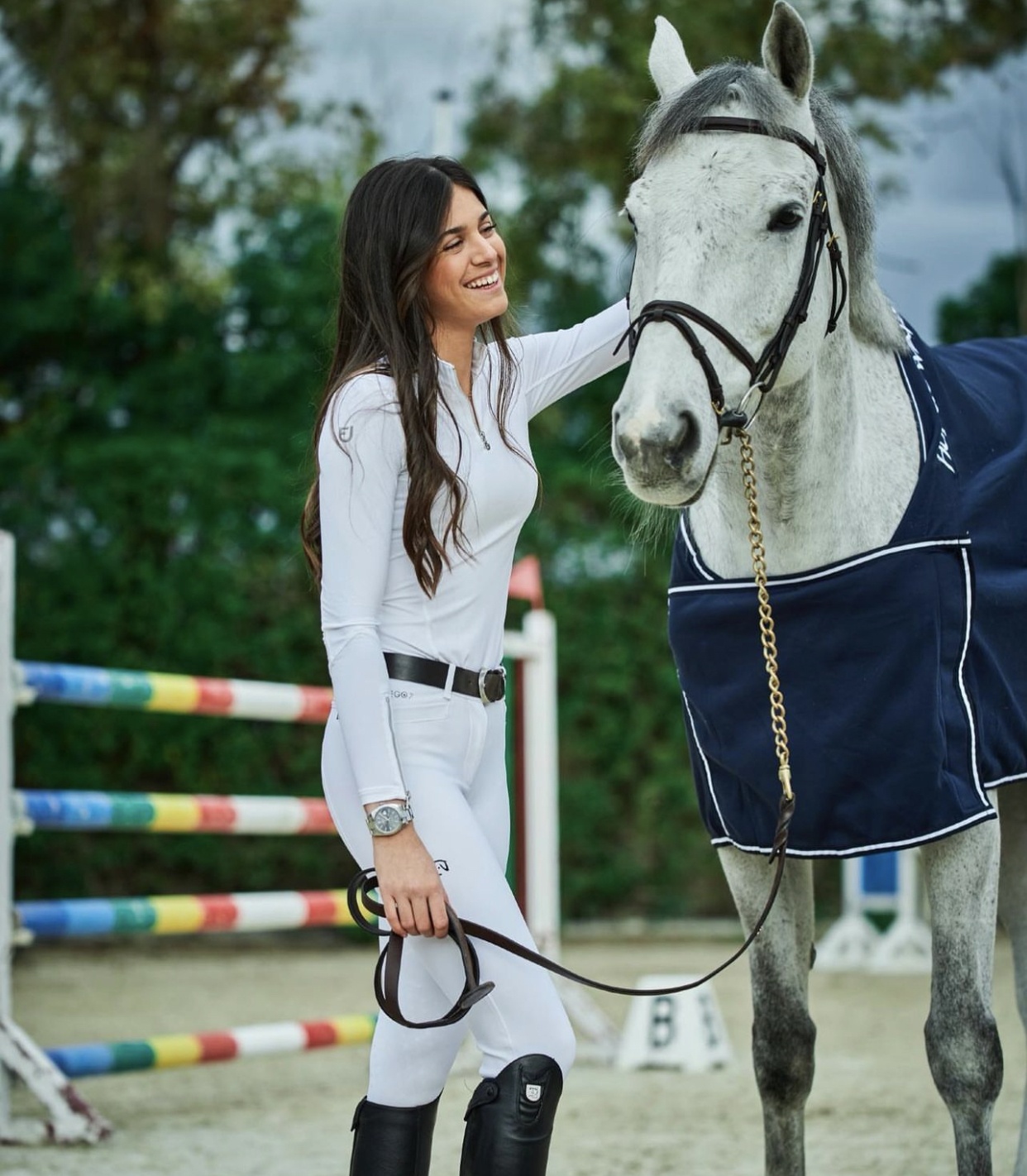 Ban gai Ferran Torres anh 3