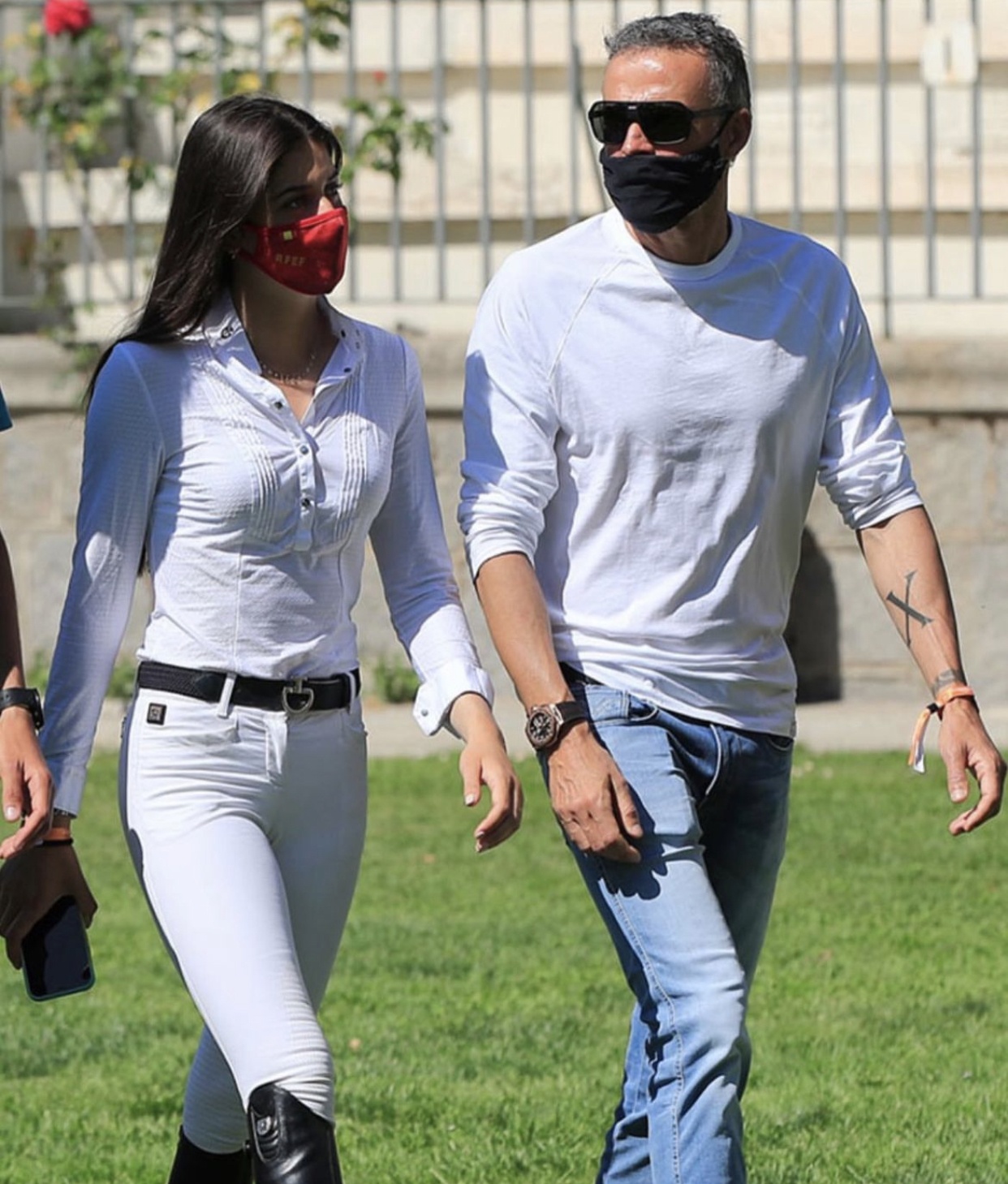 Ban gai Ferran Torres anh 2