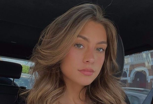 Dan WAGs tai sac cua DT Duc hinh anh