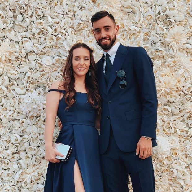 Dan WAGs Bo Dao Nha anh 6