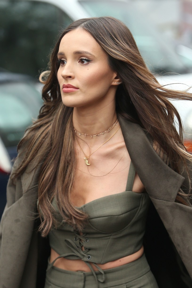 Dan WAGs Ba Lan anh 8