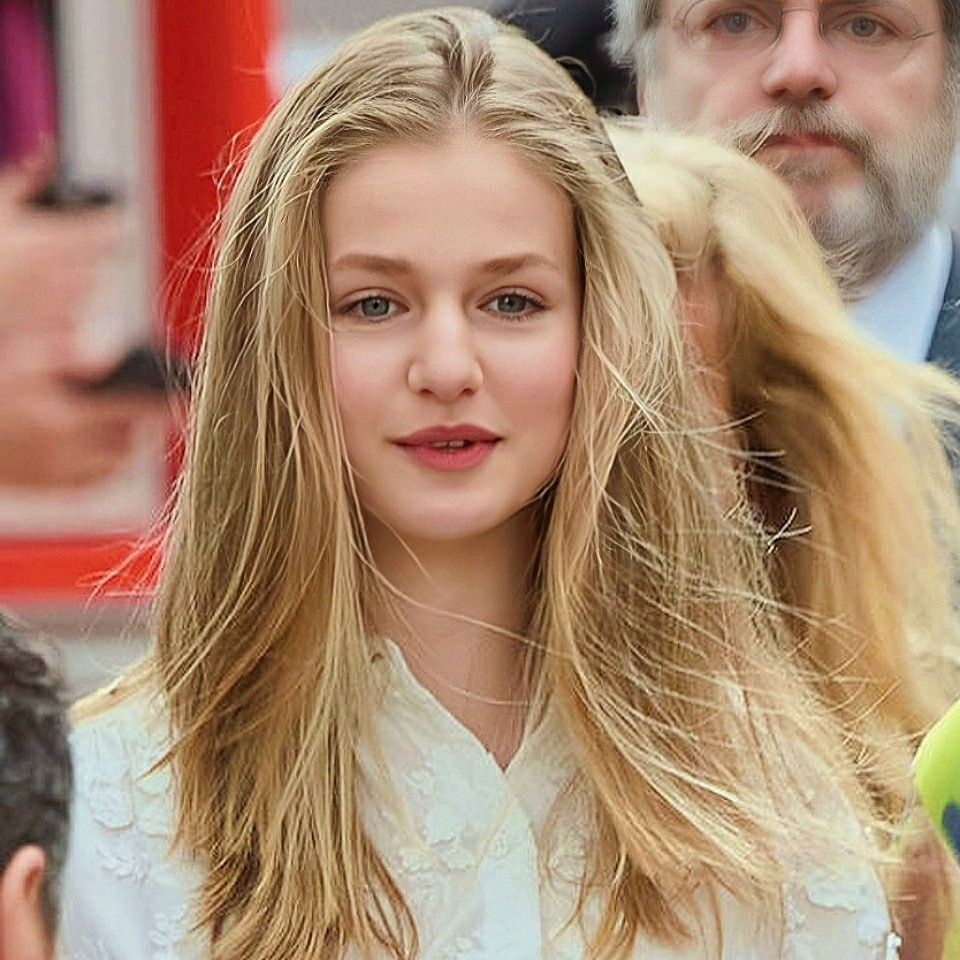 Cong chua Tay Ban Nha anh 3