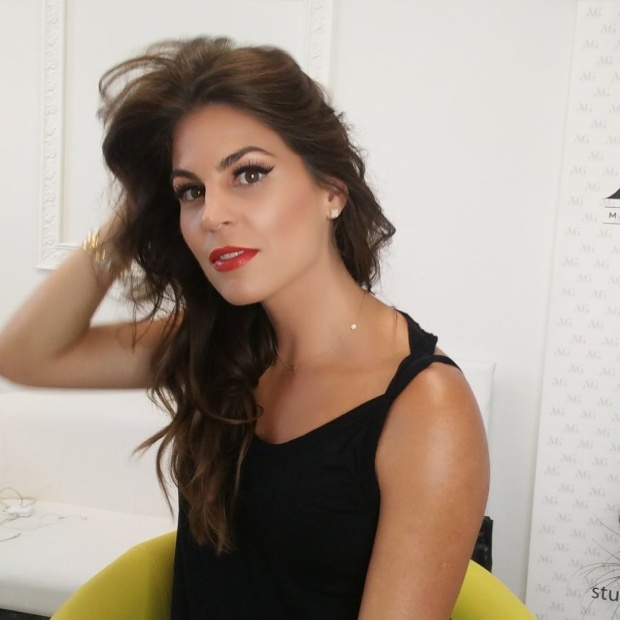 Dan WAGs DT Croatia anh 3