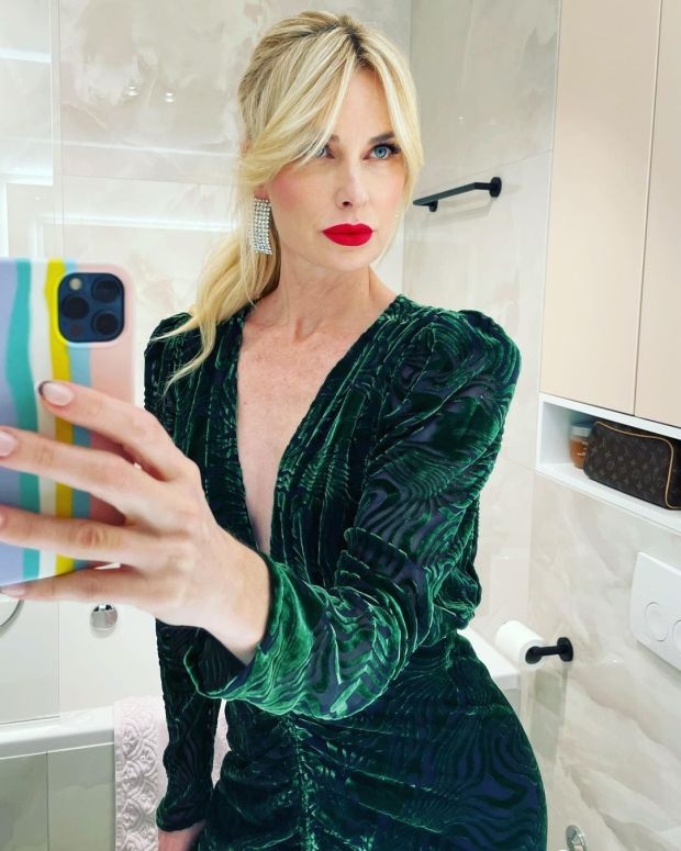 Dan WAGs DT Croatia anh 4