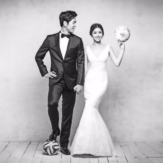 Dan WAGs tuyen Han anh 2