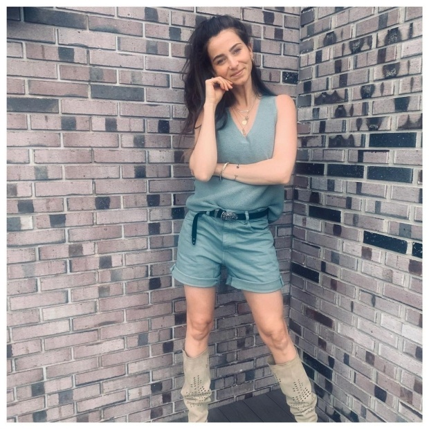 Dan WAGs Ha Lan anh 3