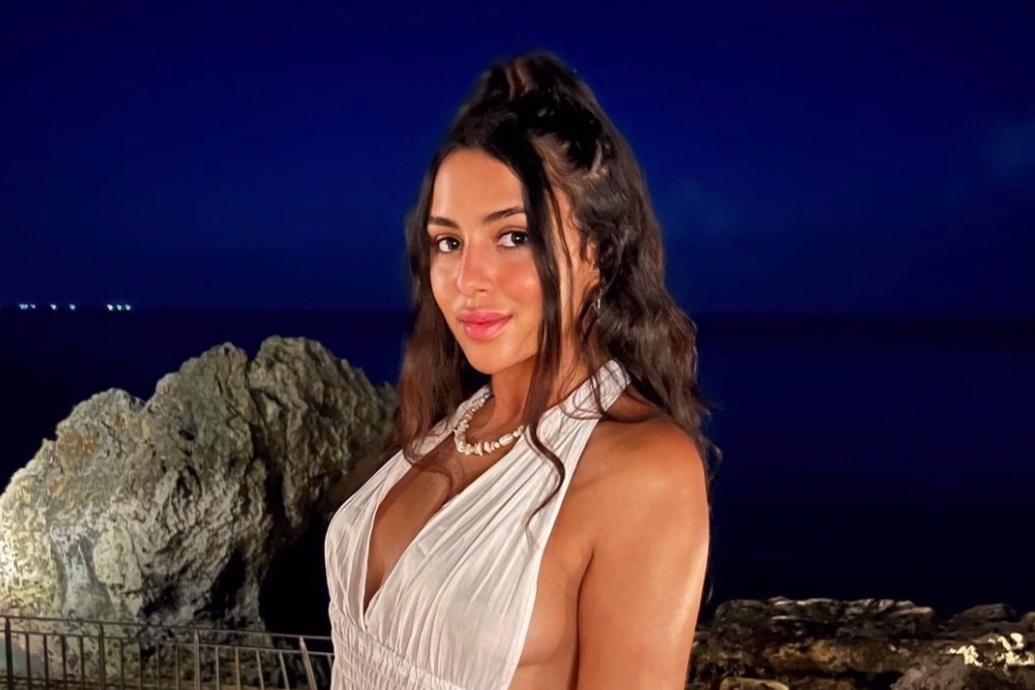 Sac voc co dong vien nu tiep lua cho Morocco hinh anh