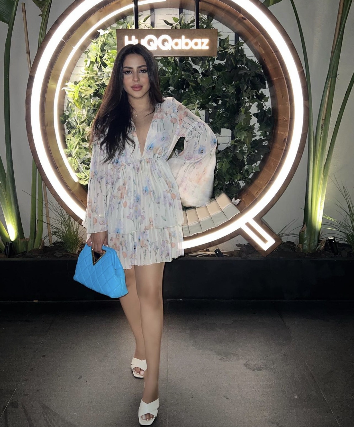 Nu co dong vien Morocco anh 3