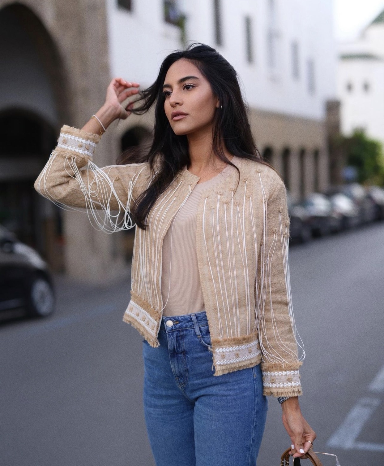 Chan dung vo Yassine Bounou anh 6