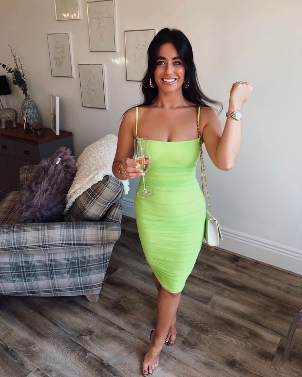 WAGs DT Anh Phap anh 5