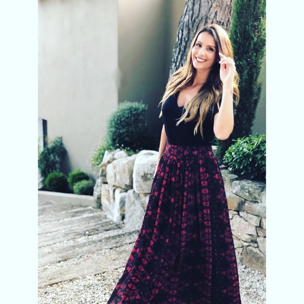 WAGs DT Anh Phap anh 6