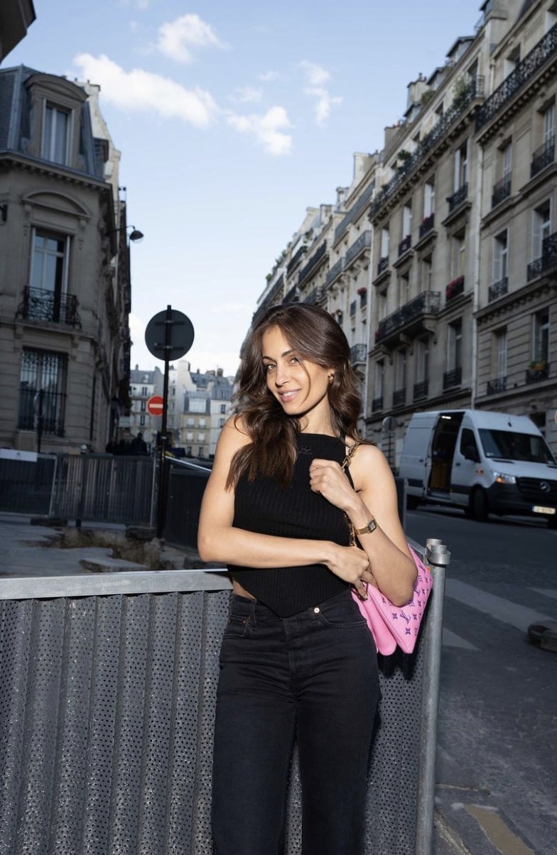 Chan dung vo Achraf Hakimi anh 7