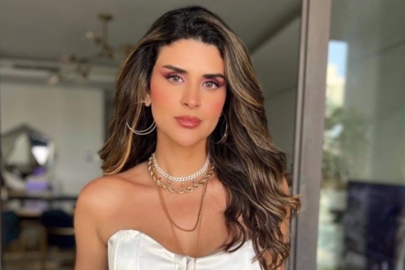 Dan WAGs Phap - Morocco so ke nhan sac hinh anh