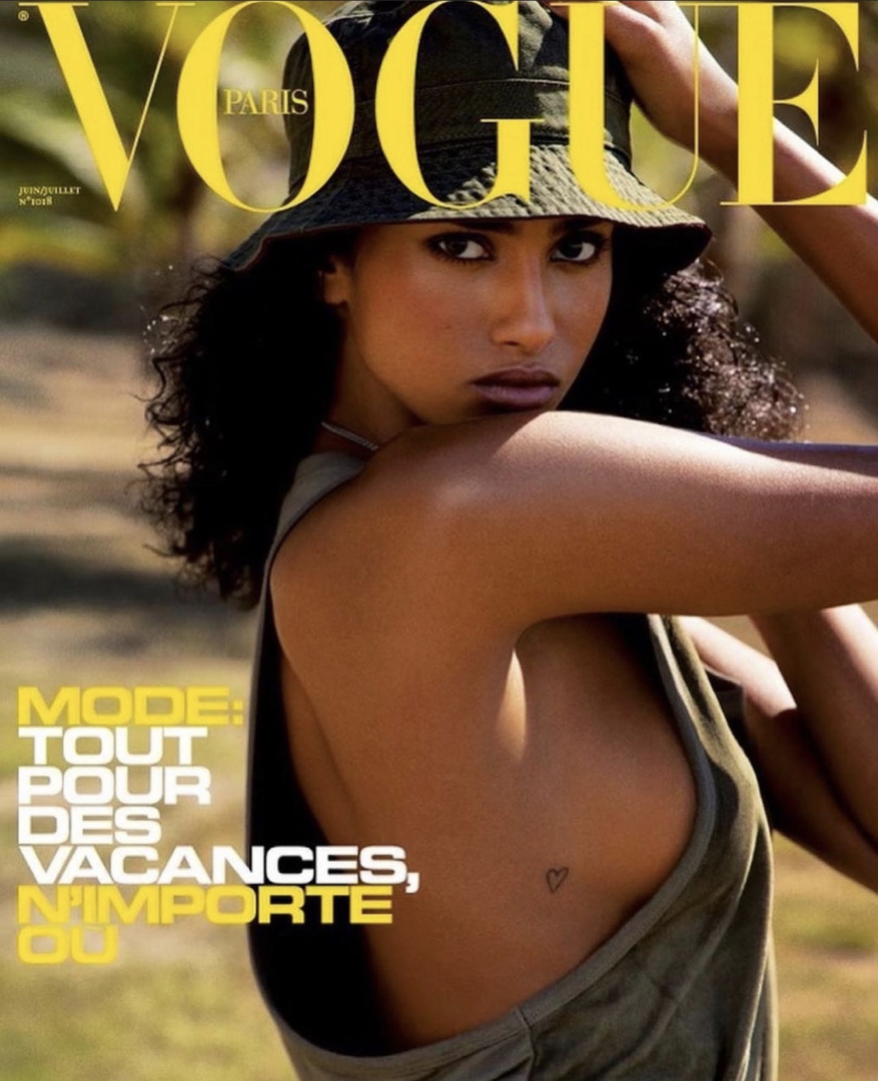 Co dong vien Morocco anh 5